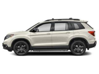 2019 Honda Passport Elite AWD photo