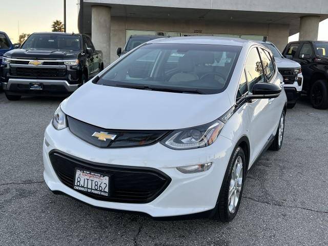 2019 Chevrolet Bolt LT FWD photo