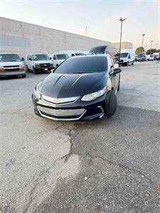 2019 Chevrolet Volt LT FWD photo