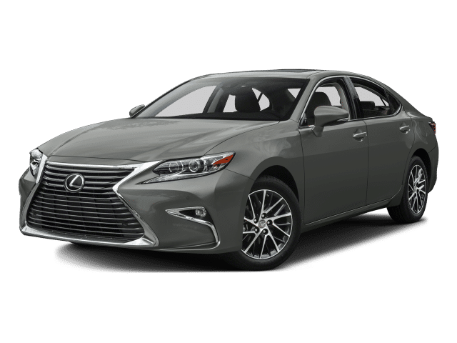 2016 Lexus ES  FWD photo