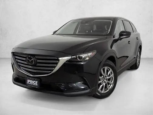 2019 Mazda CX-9 Touring FWD photo