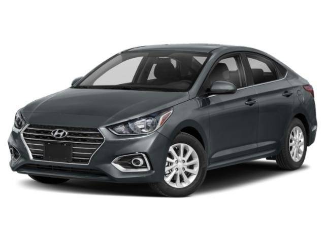 2019 Hyundai Accent SEL FWD photo