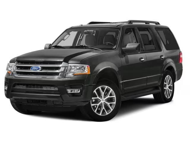 2016 Ford Expedition Platinum 4WD photo