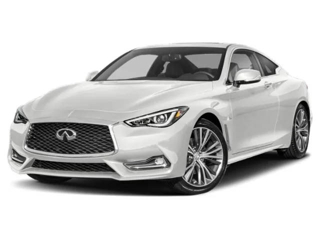 2018 Infiniti Q60 SPORT AWD photo