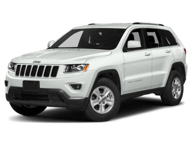 2015 Jeep Grand Cherokee Laredo 4WD photo