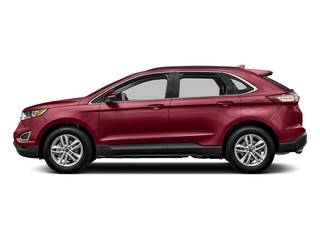 2018 Ford Edge Titanium AWD photo