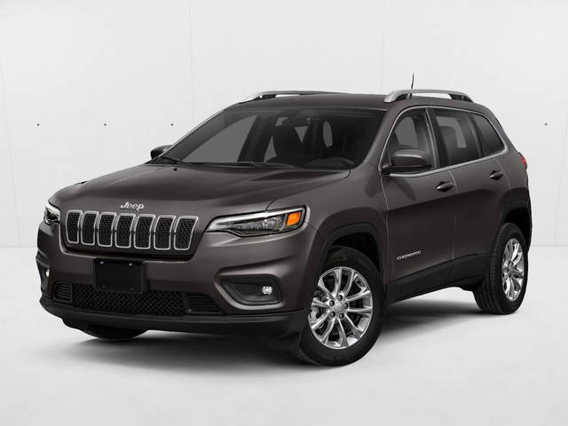 2019 Jeep Cherokee Limited 4WD photo