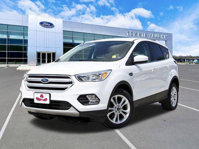 2019 Ford Escape SE FWD photo