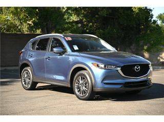 2019 Mazda CX-5 Sport FWD photo