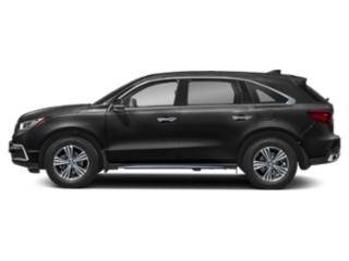 2019 Acura MDX  FWD photo