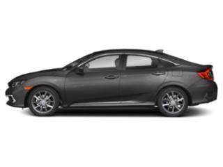 2019 Honda Civic EX FWD photo