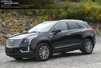 2019 Cadillac XT5 Luxury AWD AWD photo