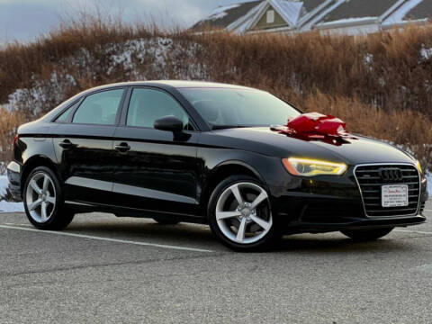 2015 Audi A3 2.0T Premium AWD photo