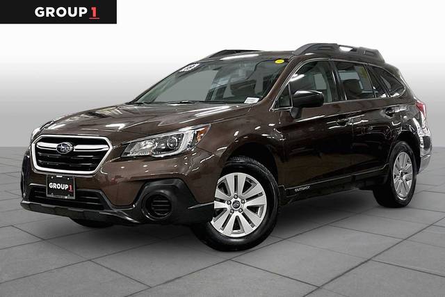 2019 Subaru Outback  AWD photo