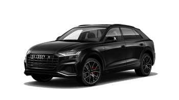 2019 Audi Q8 Prestige AWD photo