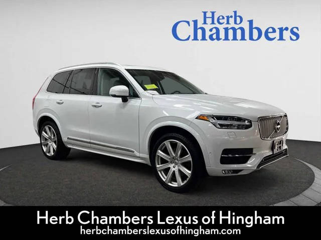 2019 Volvo XC90 Inscription AWD photo