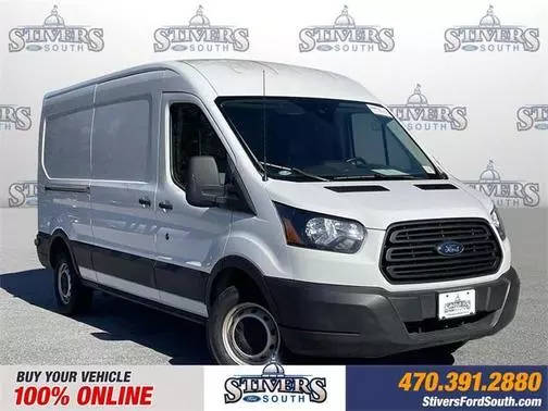 2019 Ford Transit Van  RWD photo