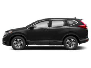 2019 Honda CR-V LX FWD photo