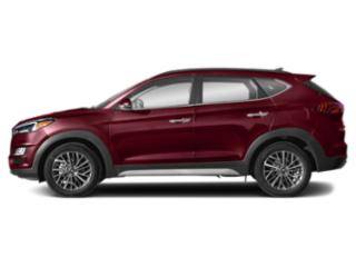 2019 Hyundai Tucson Ultimate FWD photo