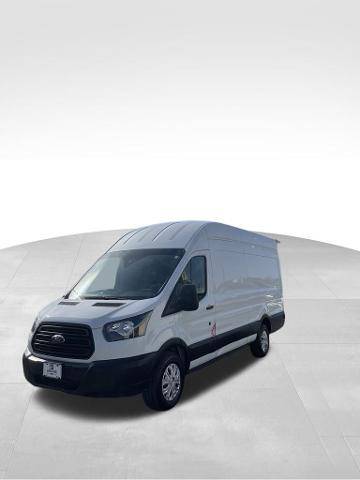 2019 Ford Transit Van  RWD photo