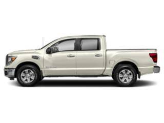 2019 Nissan Titan SV RWD photo