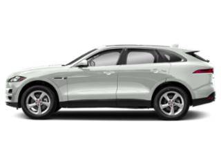 2019 Jaguar F-Pace 30t Portfolio AWD photo