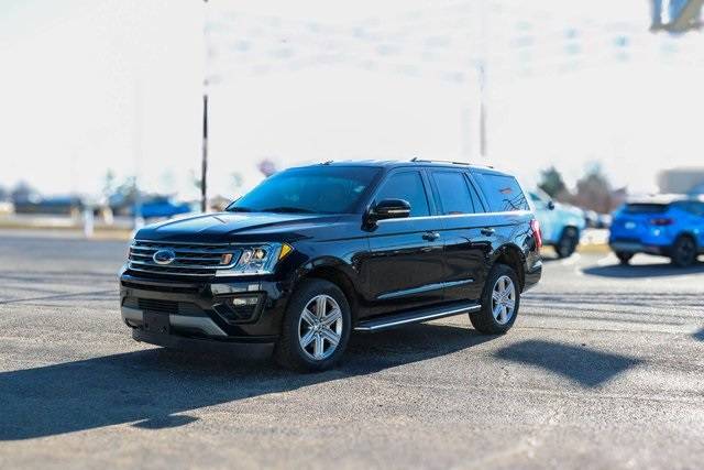 2019 Ford Expedition XLT RWD photo