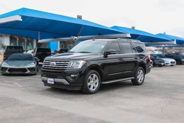 2019 Ford Expedition XLT RWD photo