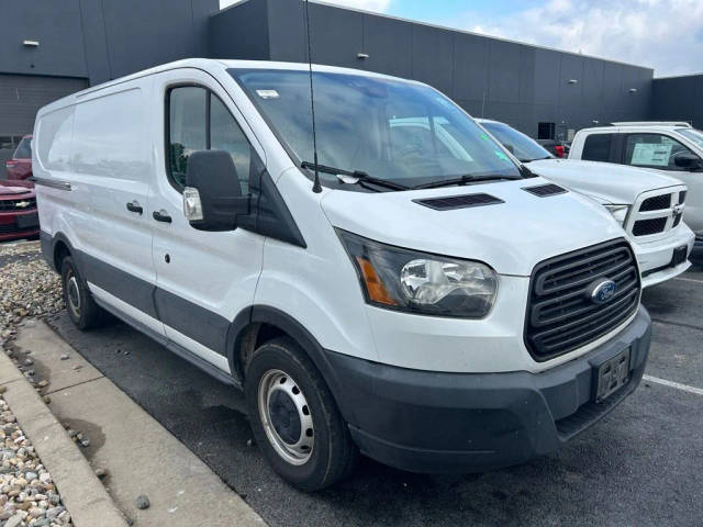 2019 Ford Transit Van  RWD photo