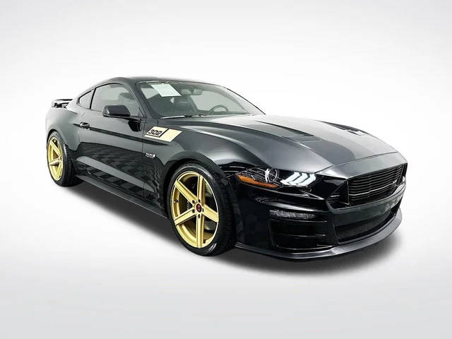 2019 Ford Mustang GT Premium RWD photo