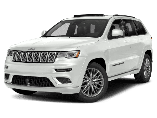 2019 Jeep Grand Cherokee Summit 4WD photo
