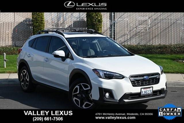 2019 Subaru Crosstrek Limited AWD photo