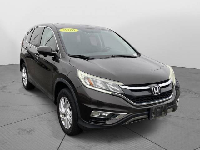 2016 Honda CR-V EX AWD photo