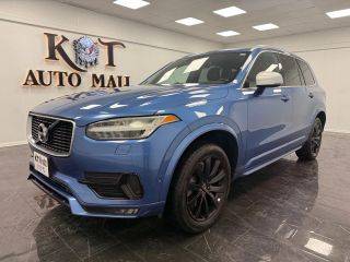2016 Volvo XC90 T6 R-Design AWD photo