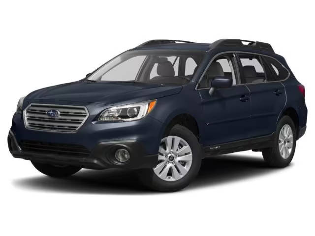 2016 Subaru Outback 2.5i Premium AWD photo