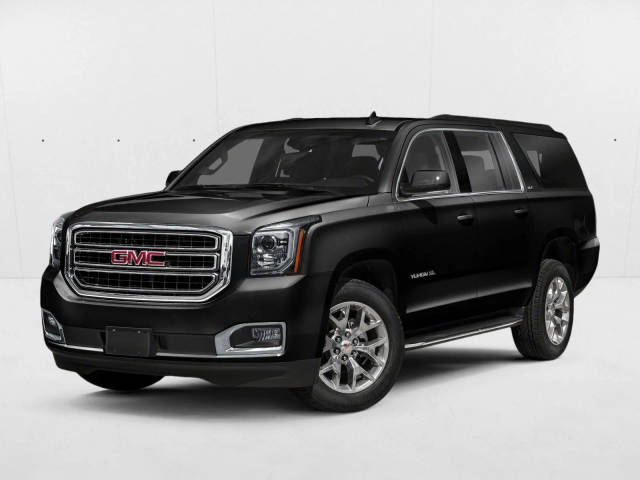 2018 GMC Yukon XL SLT RWD photo