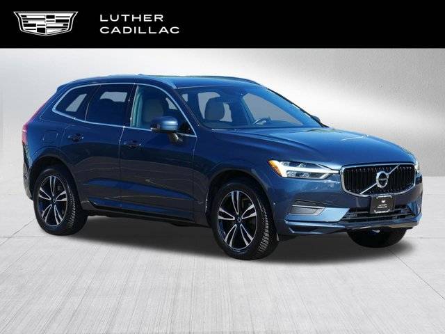 2018 Volvo XC60 Momentum AWD photo