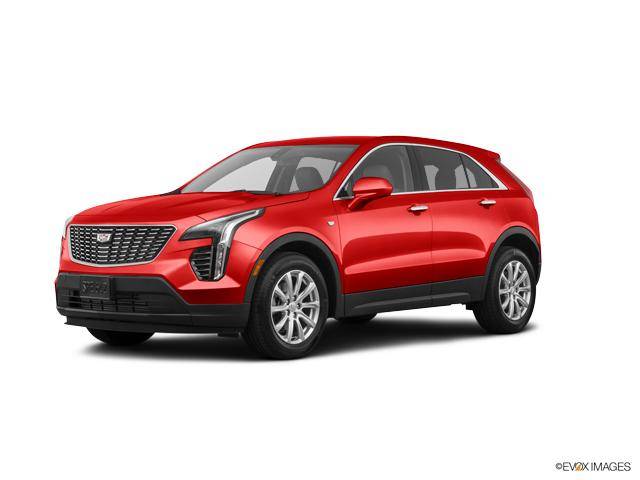 2019 Cadillac XT4 AWD Premium Luxury AWD photo