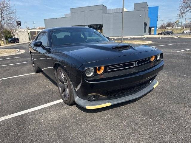2019 Dodge Challenger GT RWD photo