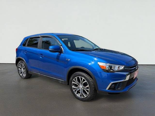 2019 Mitsubishi Outlander Sport ES 2.0 4WD photo