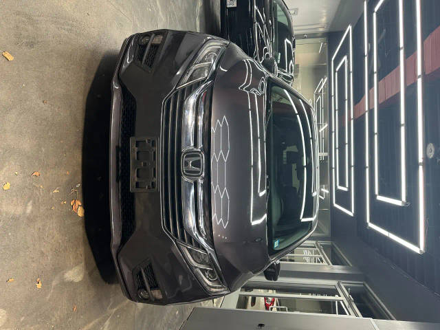 2019 Honda Odyssey EX FWD photo