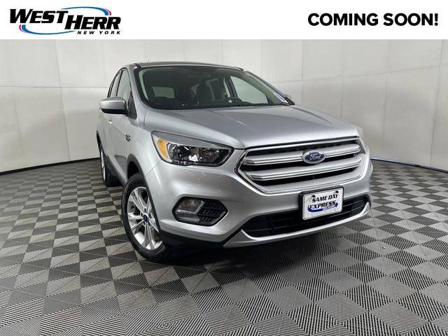 2019 Ford Escape SE 4WD photo