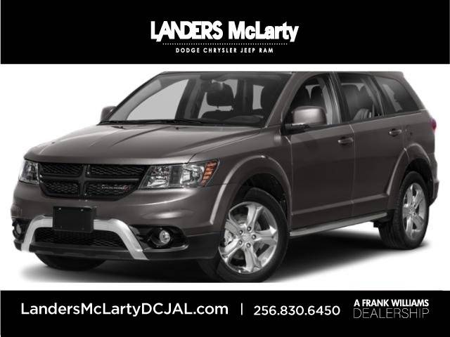 2019 Dodge Journey SE FWD photo