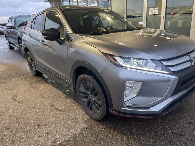 2019 Mitsubishi Eclipse Cross SP 4WD photo