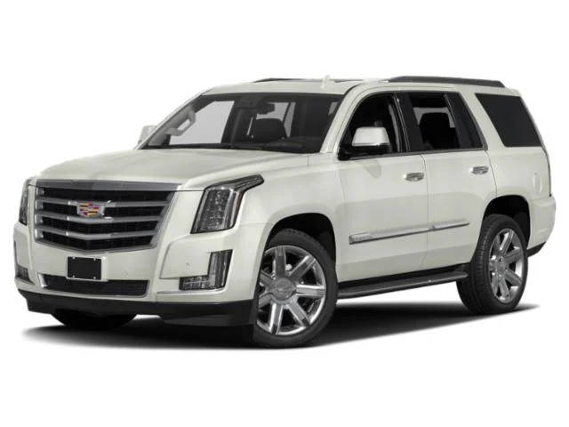 2019 Cadillac Escalade Luxury 4WD photo