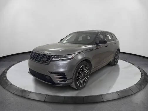2018 Land Rover Range Rover Velar First Edition AWD photo