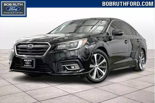 2019 Subaru Legacy Limited AWD photo