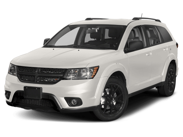 2019 Dodge Journey GT AWD photo