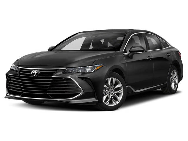 2019 Toyota Avalon Limited FWD photo