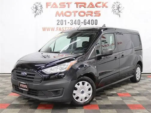 2019 Ford Transit Connect Van XL FWD photo
